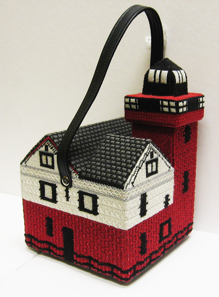 3 Piece Lighthouse