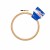 8in Superior Quality Hoop --- Colonial Needle Co.