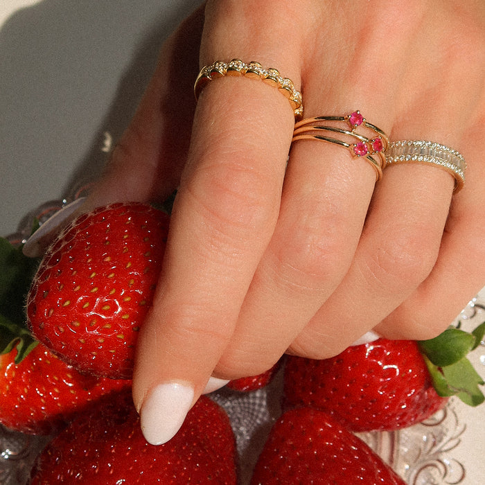 Aman Ring