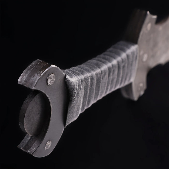 Ancient Viking Replica Sword - Old West Iron