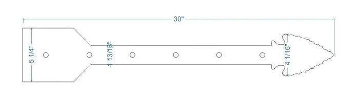 30"