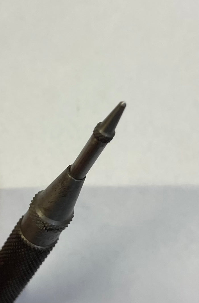 Automatic Center Punch 4" USA