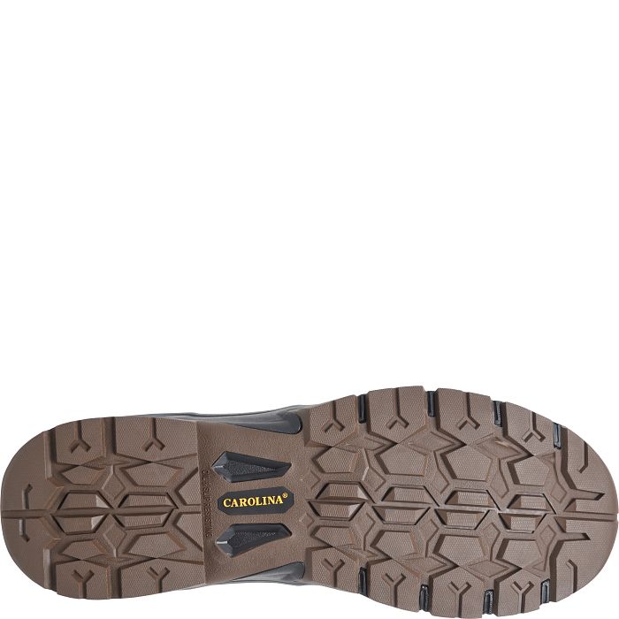 Carolina Subframe 6" Static Dissipative Toe CA5556