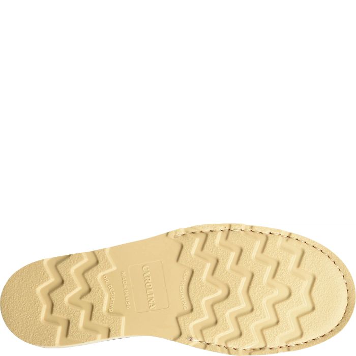 Carolina USA Moc Safety Toe Wedge Work Boot #CA8512