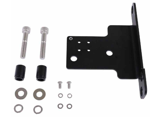 COMEUP Low Mount Bracket Kit
