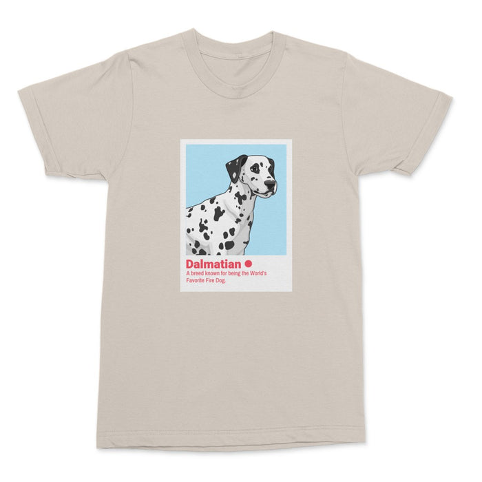 Dalmatian Shirt
