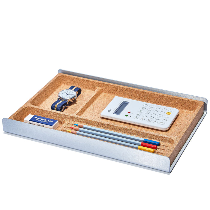 Desk Tray (Light / Large)
