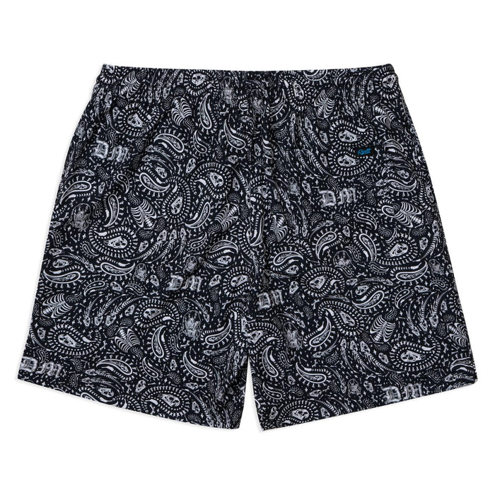 RSVLTS WWE Hybrid Shorts Summerslam "Dirty Dom"_ Hybrid Shorts Summerslam "Dirty Dom"_ Hybrid Shorts