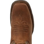 Durango® Maverick Women's Steel Toe Waterproof Western Work Boot #DRD0416