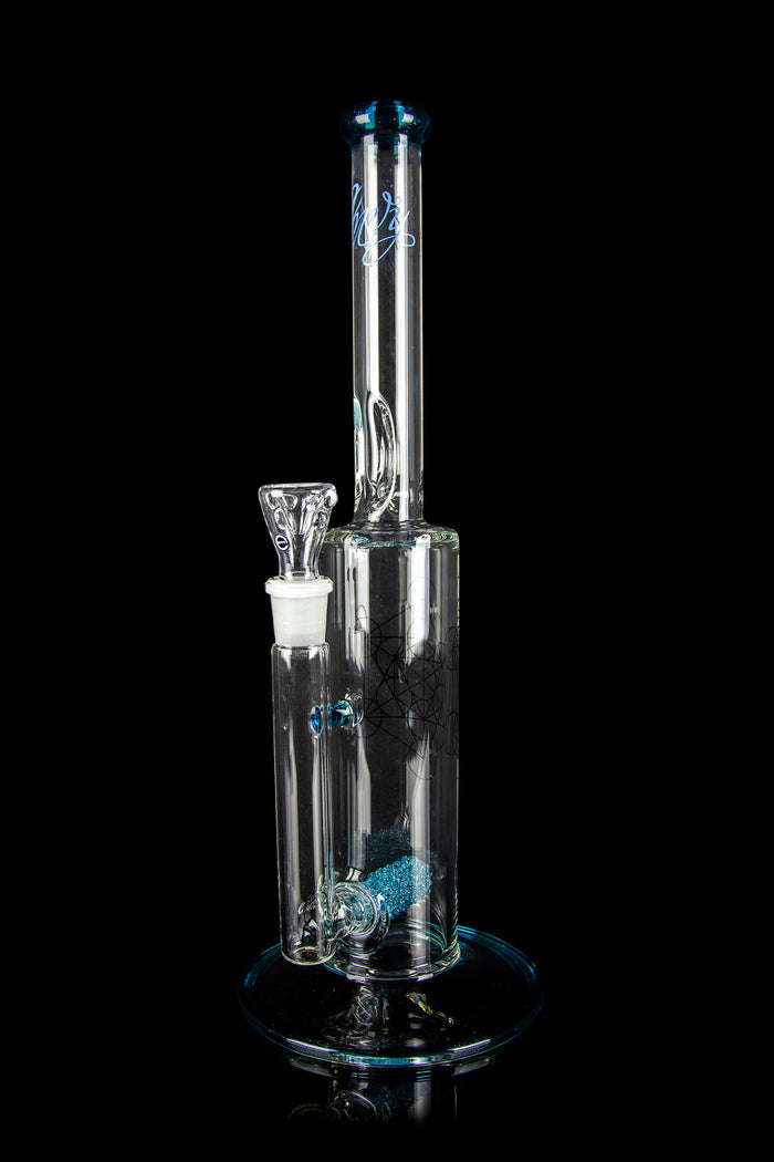 Blue Stardust