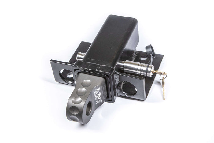 Factor 55 Locking Hitch Pin for 2-2.5" Hitch Receivers