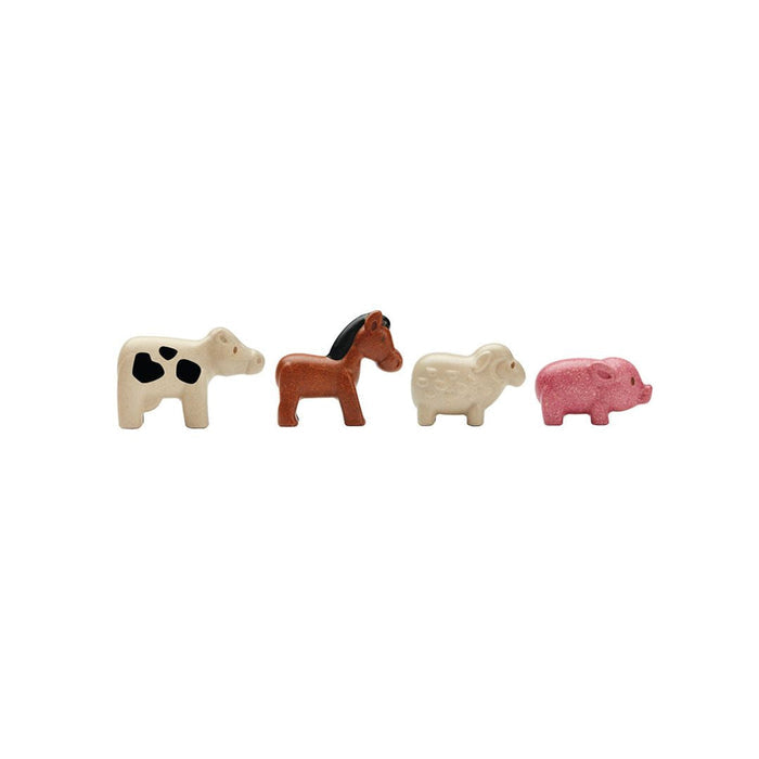 Farm Animals Set - Babies in Bloom