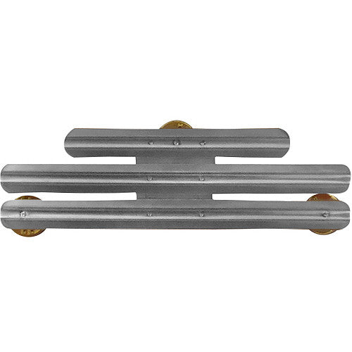 Flush-Spaced 8 Ribbon Mount Ribbon and Medal Mounts