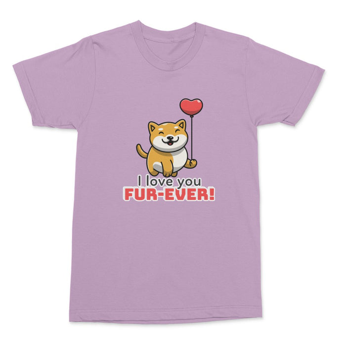 Fur-ever Shirt