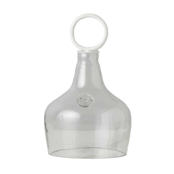 Glass Cloche Food Cover-Home/Giftware-Kevin's Fine Outdoor Gear & Apparel