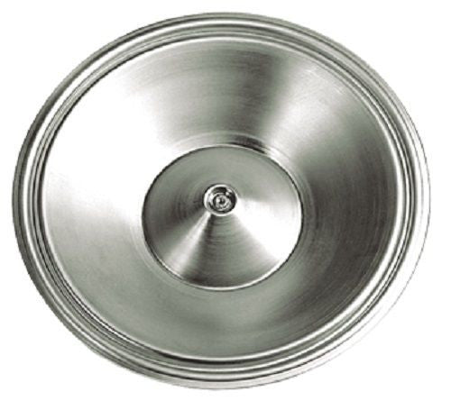 Golden Gate DP-120 Resophonic Guitar Standard Aluminum Cone 10 1/2"