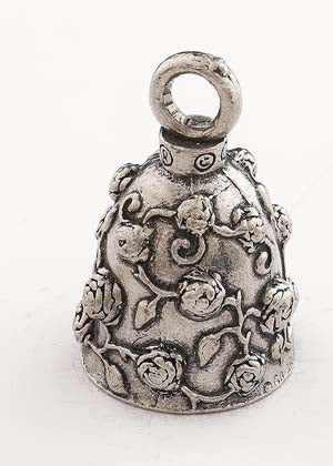 Guardian Bell - Rose