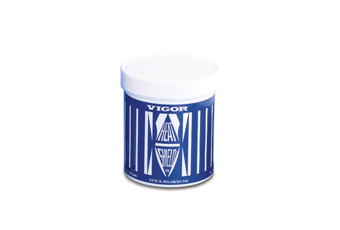 Heat Shield Vigor 16 oz. Jar, Item No. 54.448