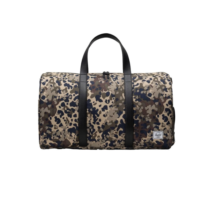 Herschel Novel Duffle Terrain Camo