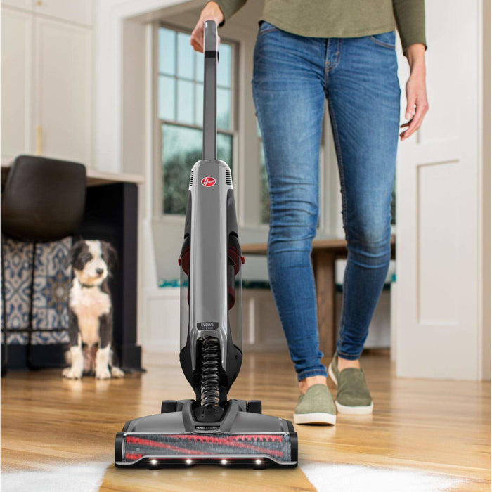 Hoover BH53840VCD ONEPWR Evolve Pet Elite Cordless Vacuum - Refurbished with Home Essentials warranty
