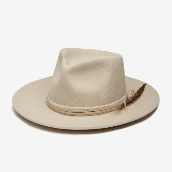 Jared Hat-Women's Accessories-Bone-One Size-Kevin's Fine Outdoor Gear & Apparel