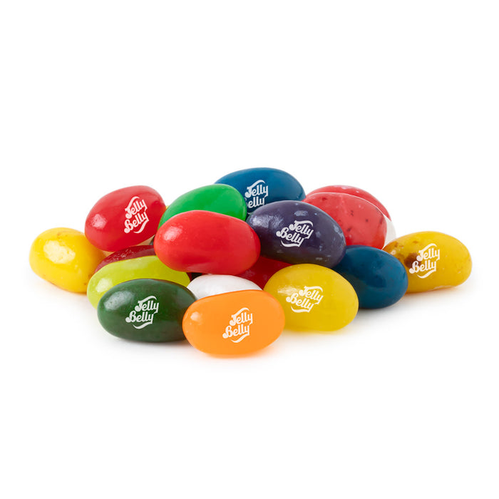 Jelly Belly Fruit Bowl Mix Jelly Beans - 10 LB