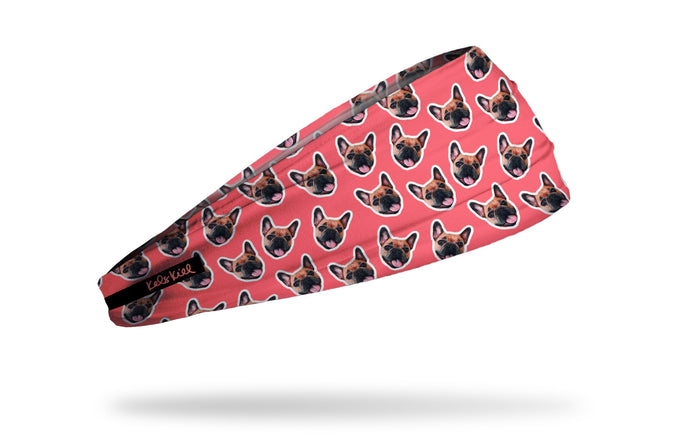 Kelsey Kiel: LOML Big Bang Lite Headband - View 2