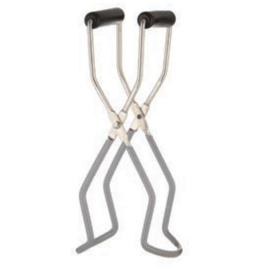 Kilner Canning Jar Lifter Tongs