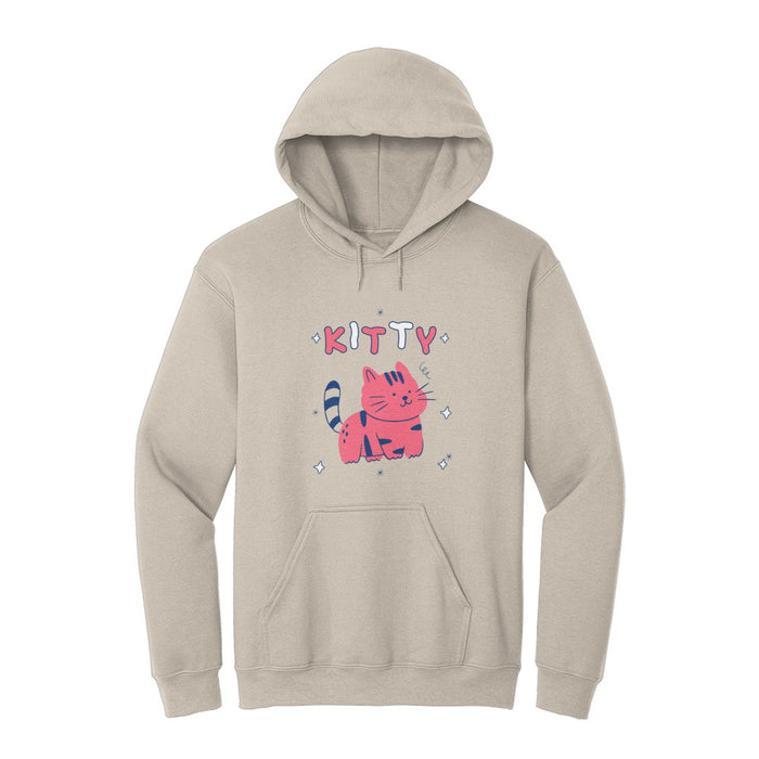 Kitty Hoodie