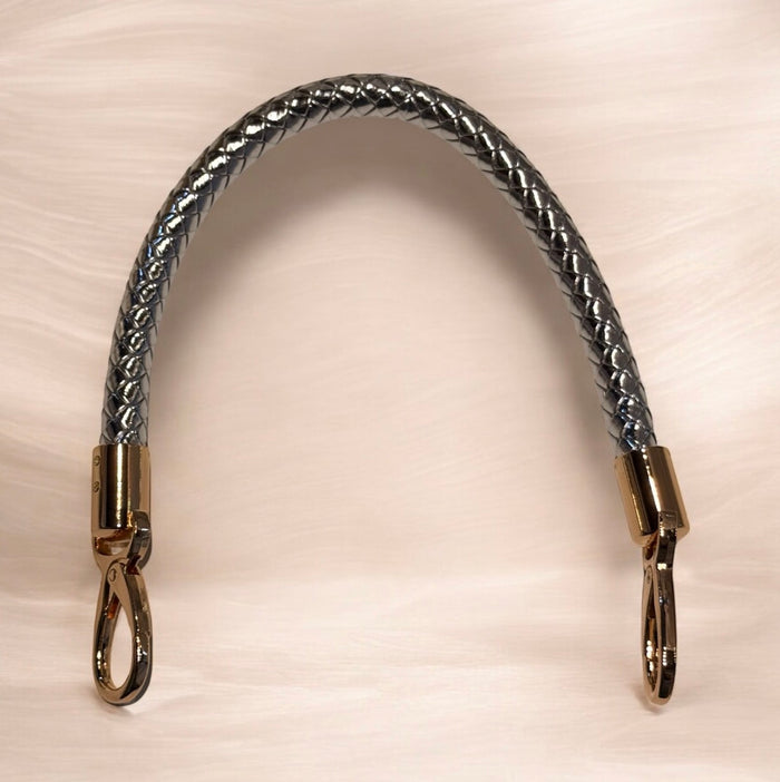 Leather Bag Strap