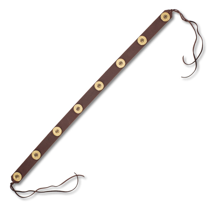 Shotshell Hat Band-Men's Accessories-Kevin's Fine Outdoor Gear & Apparel