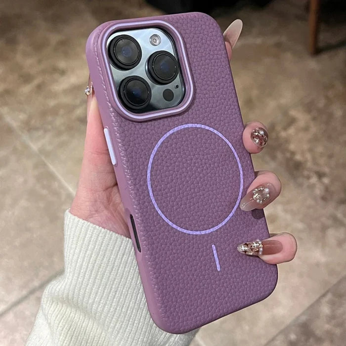 Purple / iPhone 12