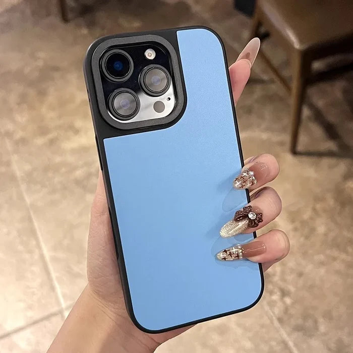 Blue / iPhone 16
