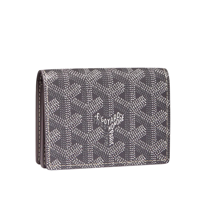 Malesherbes Card Wallet