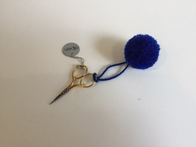 Mini Scissors