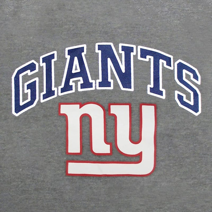 NY Giants Hoody Dog Tee