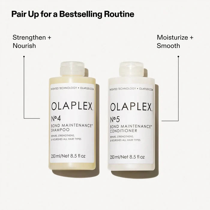 Olaplex Nº.4 Bond Maintenance Shampoo