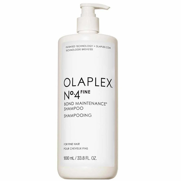 Olaplex Nº.4 Fine Bond Maintenance Shampoo