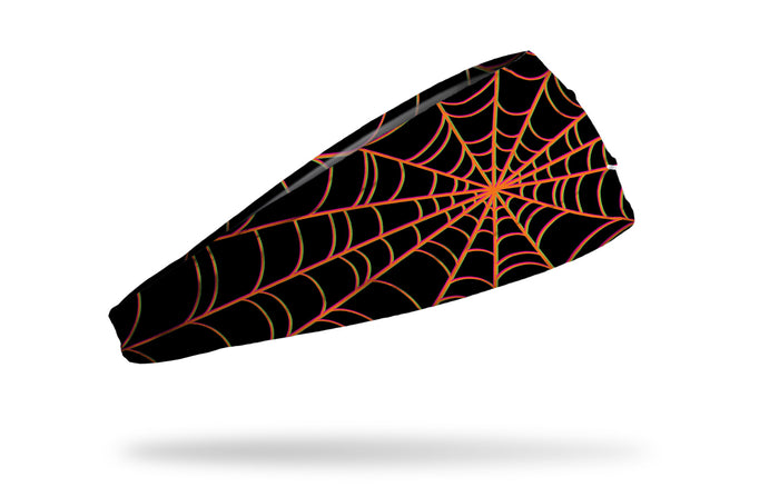 On The Web Big Bang Lite Headband - View 2