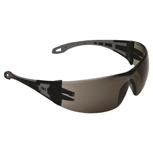 Pro Choice The General Safety Glasses Smoke X12 Safety Glasses - 6402 - City Workwear