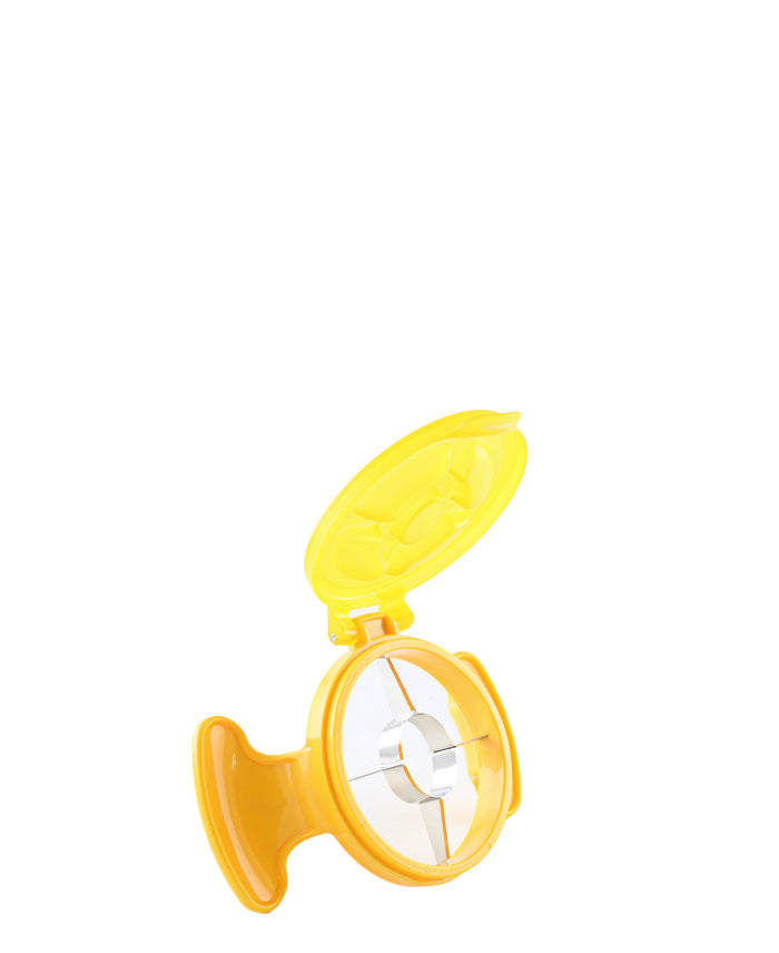 Progressive Peach Pit & Pop - Yellow