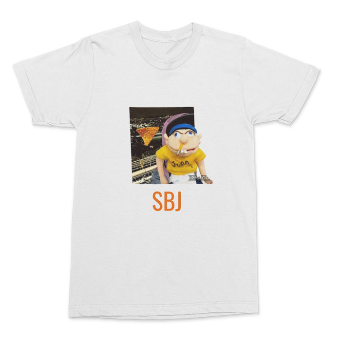 SBJ T-Shirt