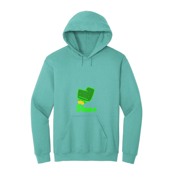 Shawn Hoodie