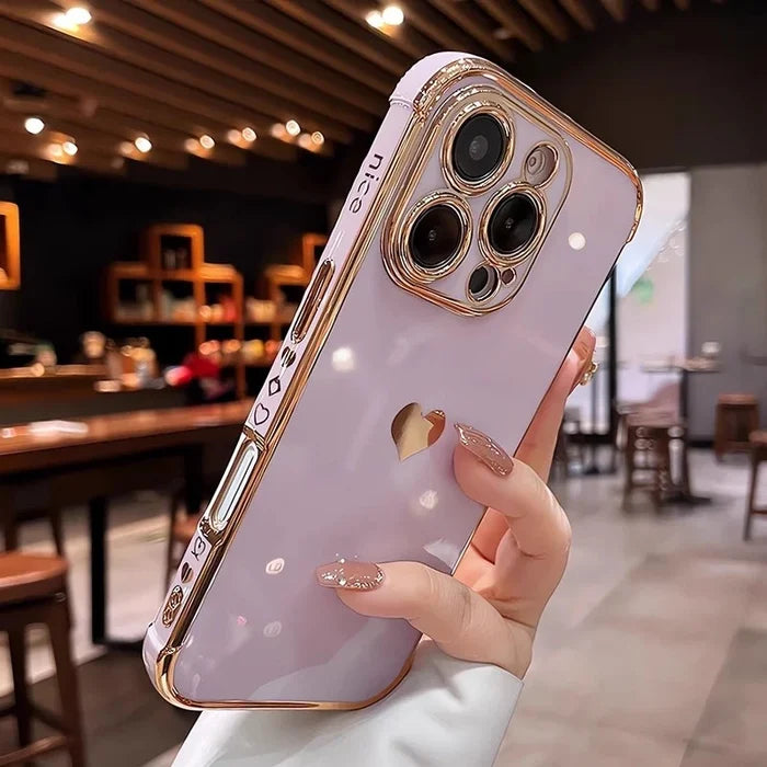 Purple / iPhone 16