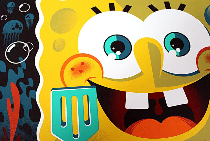 Spongebob Squarepants