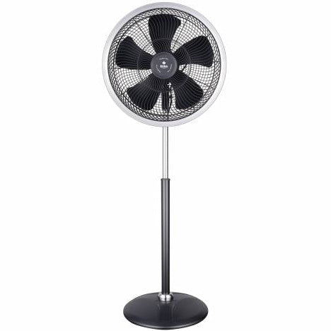SSO6661DCP 16" DC REMOTE POWER STAND FAN