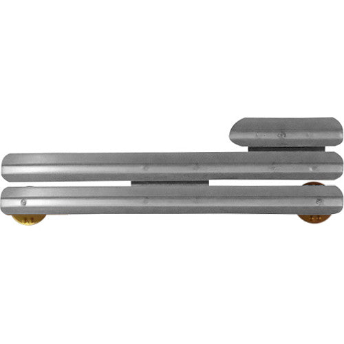 Staggered-Right 7 Ribbon Mount Ribbon and Medal Mounts
