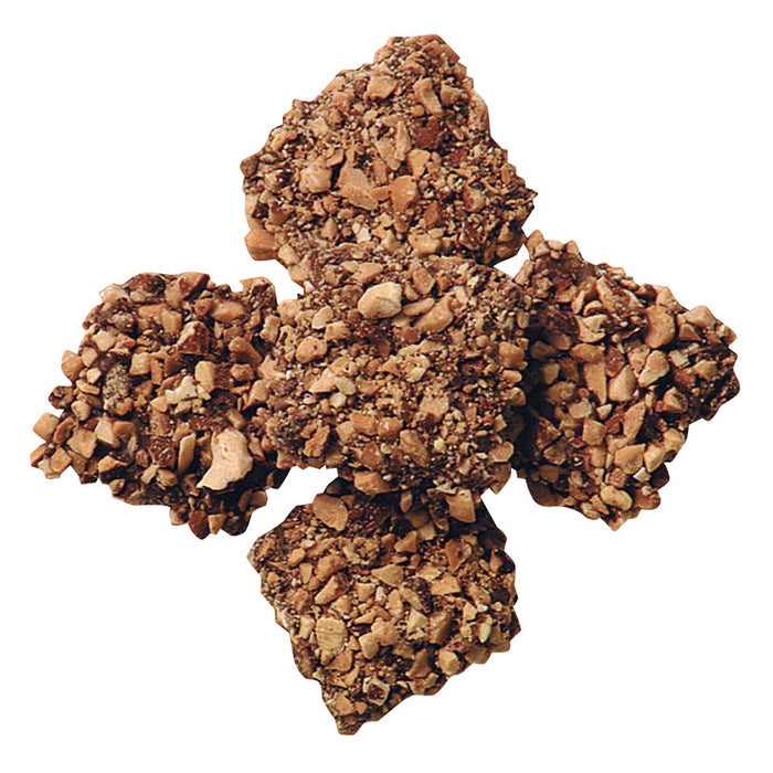 Sugar Free Almond Butter Crunch - 6lb