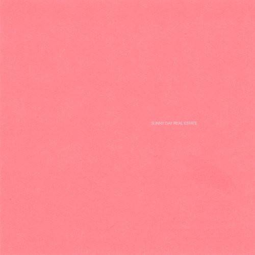 Buy โ Sunny Day Real Estate "LP2" 2x12" โ Band & Music Merch โ Cold Cuts Merch