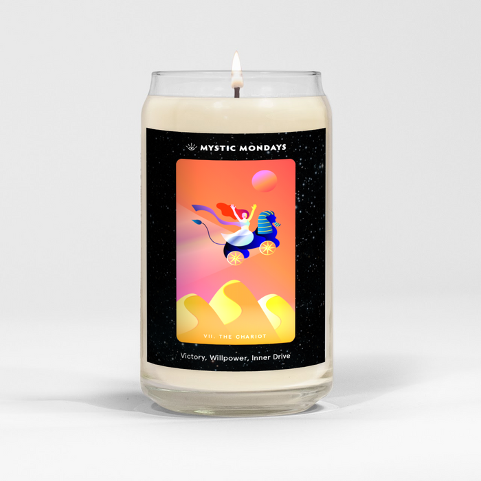 Candle Thumbnail